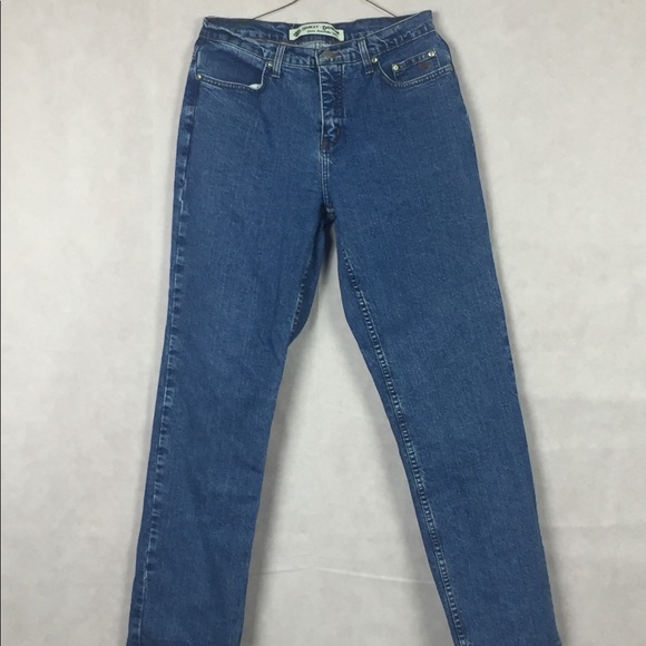 Harley-Davidson Other - Harley Davidson Jeans Straight Leg Cut Size 10